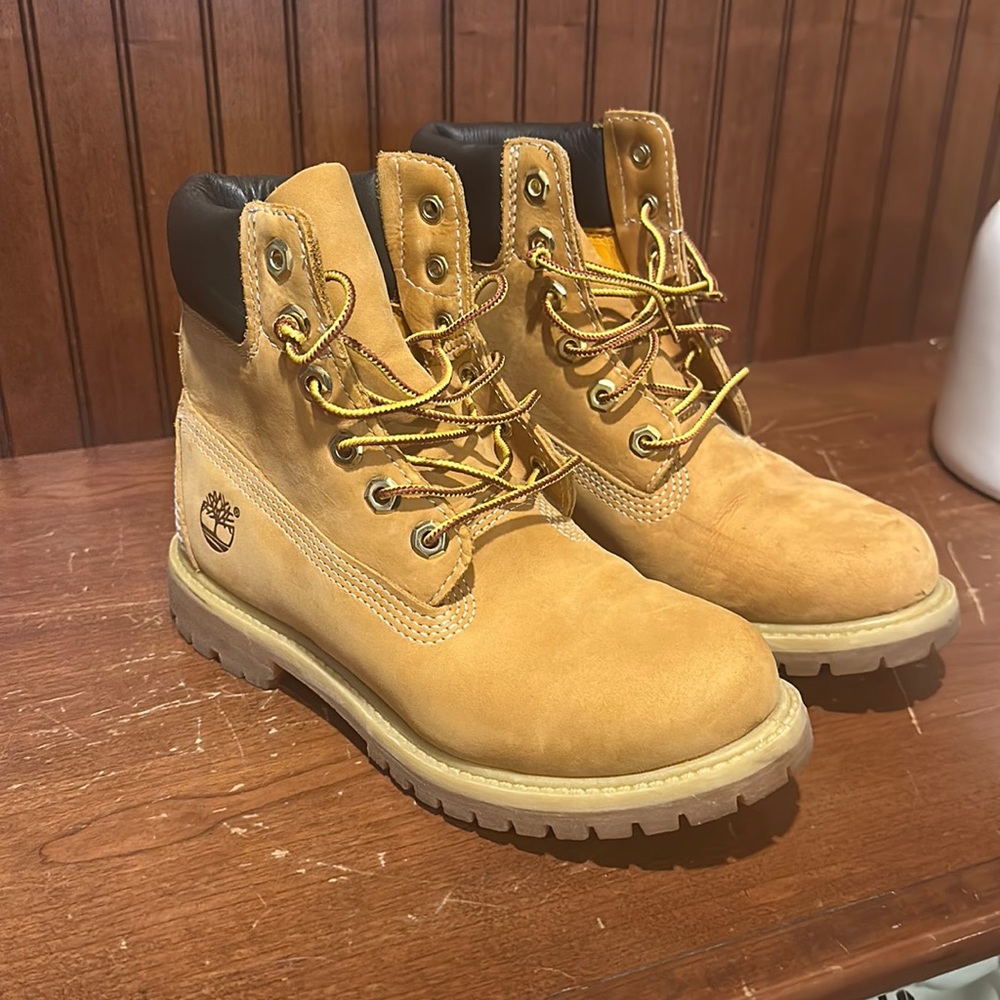 Timberland